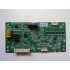 6917L-0091A, KLS-E320DRGHF06 A, LED DRİVER BOARD