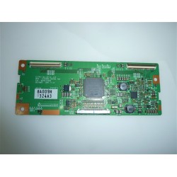 LC320WXD, 6870C-0197B, T-CON BOARD