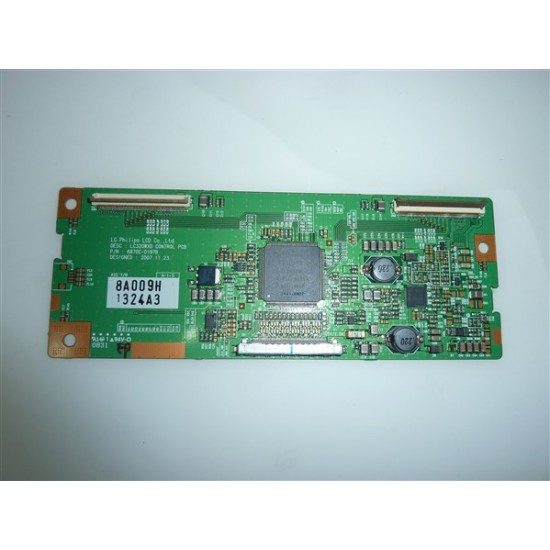 LC320WXD, 6870C-0197B, T-CON BOARD