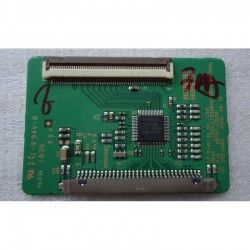 6870C-0303B , LC320/LC260WXE-SBV1, T-CON BOARD