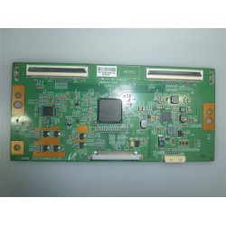 13NNB_SQ60VAMB4C4LV0.1, T-CON BOARD