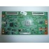 S100FAPC2LV0.3, BN95-00492A, BN41-01678A, T-CON BOARD