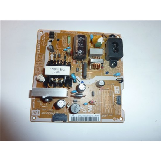 BN44-00746C, L23S0DS_EPN, SAMSUNG POWER BOARD