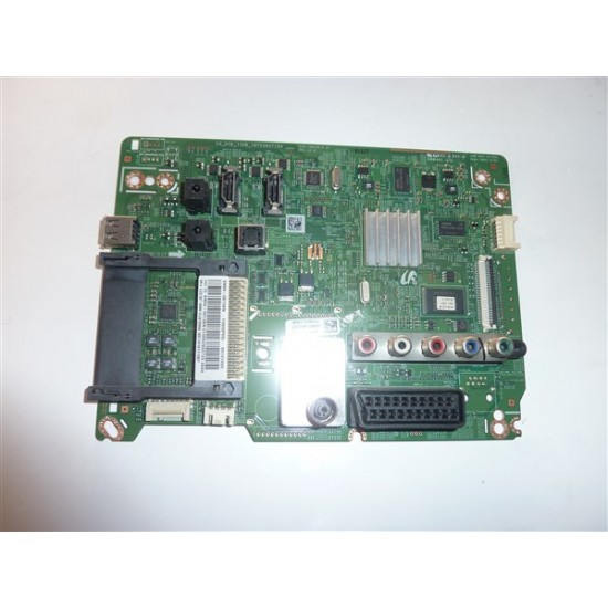 BN41-01795A, BN94-06136N, SAMSUNG MAİN BOARD