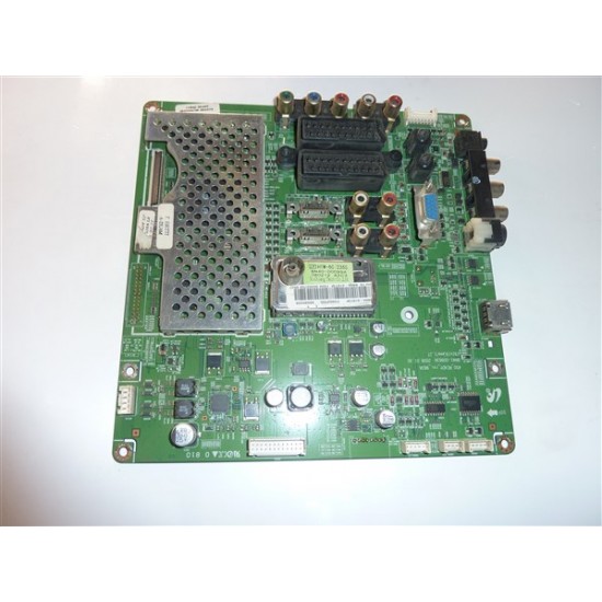 BN41-00983A, BN94-01673F, SAMSUNG MAİN BOARD