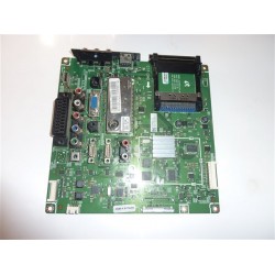 BN41-01165B, BN94-02710A, SAMSUNG MAİN BOARD