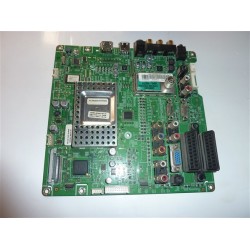 BN41-01019A, BN9402016K, SAMSUNG MAİN BOARD