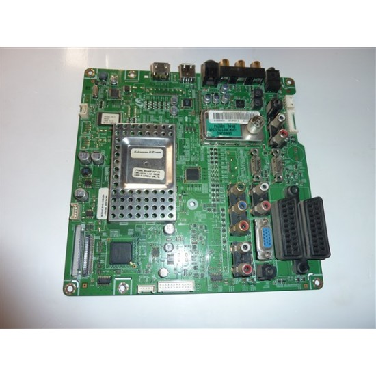 BN41-01019A, BN9402016K, SAMSUNG MAİN BOARD