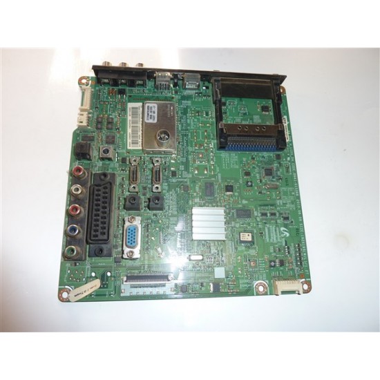 BN41-01536B, BN94-03982Y, SAMSUNG MAİN BOARD