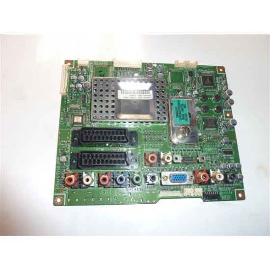 BN41-00680C, BN91-01005B, SAMSUNG MAİN BOARD