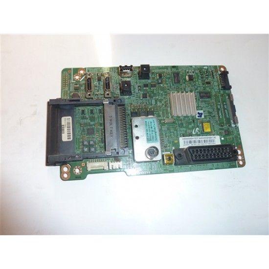 BN41-01702A, BN94-04940J, SAMSUNG MAİN BOARD