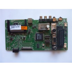 17MB82S, 23312275, VESTEL MAİN BOARD