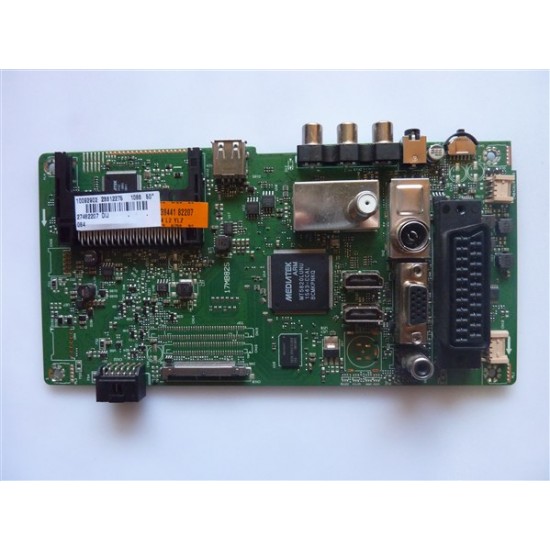 17MB82S, 23312275, VESTEL MAİN BOARD