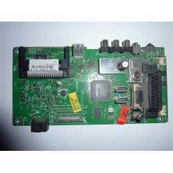 17MB82S, 23176530, VESTEL MAİN BOARD 