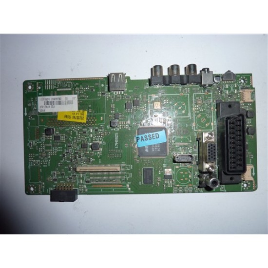 17MB82S, 23228790, VESTEL MAİN BOARD