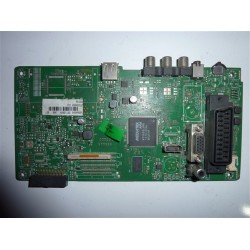 17MB82-2, 23112589, VESTEL MAİN BOARD