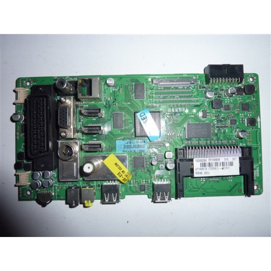 17MB95, 23168838, VESTEL MAİN BOARD