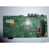 17MB82S, 23243393, VESTEL MAİN BOARD