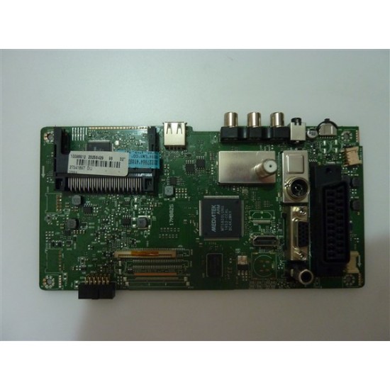 17MB82S, 23256429, VESTEL MAİN BOARD