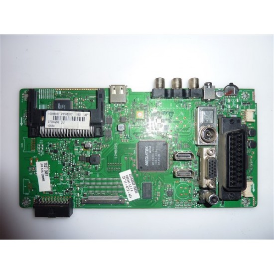 17MB82S, 23163337, VESTEL MAİN BOARD