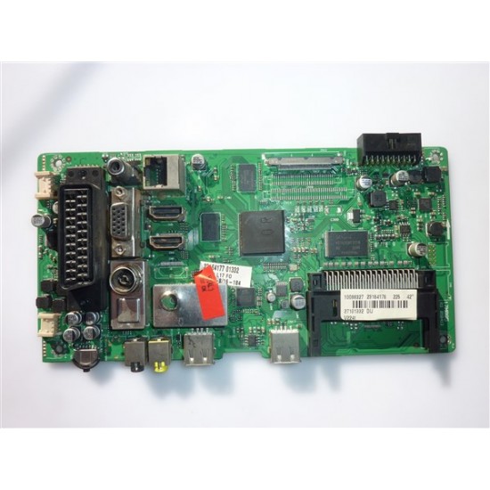 17MB95, 23164176, VESTEL MAİN BOARD