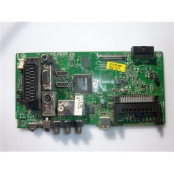 17MB82S, 23124180, VESTEL MAİN BOARD