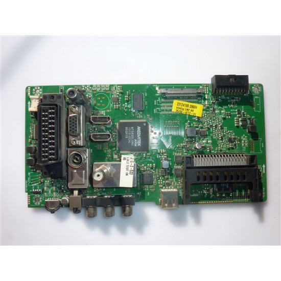 17MB82S, 23124180, VESTEL MAİN BOARD