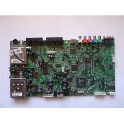 17MB15E-7, 20304591, VESTEL MAİN BOARD