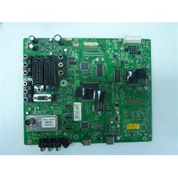 17MB35-4, 20518683, VESTEL MAİN BOARD