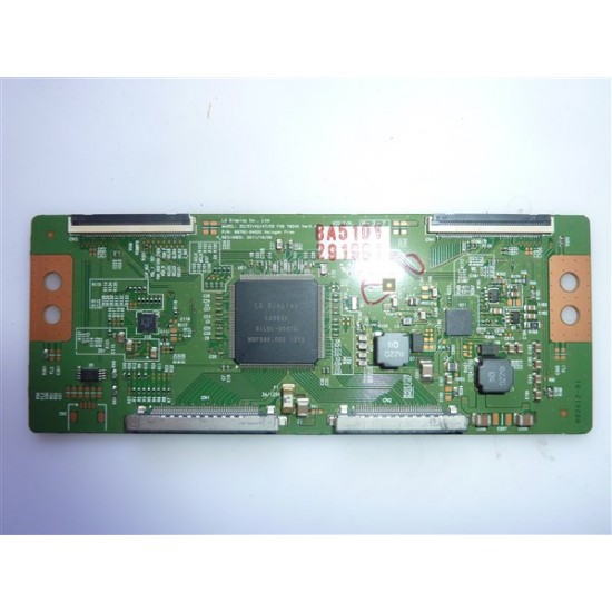 6870C-0402C, 32/37/42/47/55 FHD, T-CON BOARD