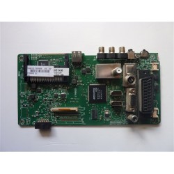 17MB82S, 23239525, VESTEL MAİN BOARD