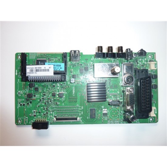 17MB82S, 23316589, VESTEL MAİN BOARD