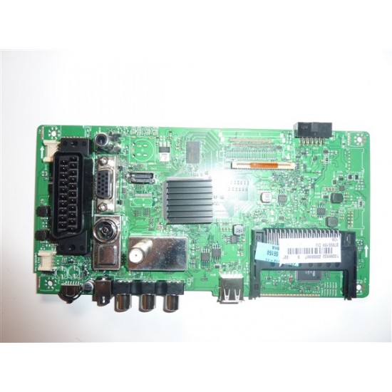 17MB82S, 23336897, VESTEL MAİN BOARD