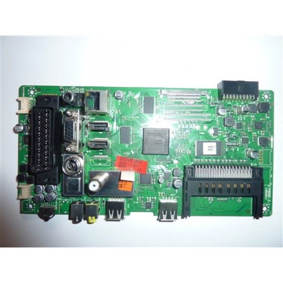 17MB95-2.1, 23127347, VESTEL MAİN BOARD