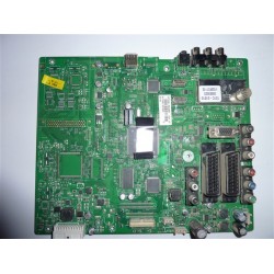 17MB35-4, 20532695, VESTEL MAİN BOARD