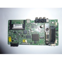 17MB81-2, 23062524, VESTEL MAİN BOARD