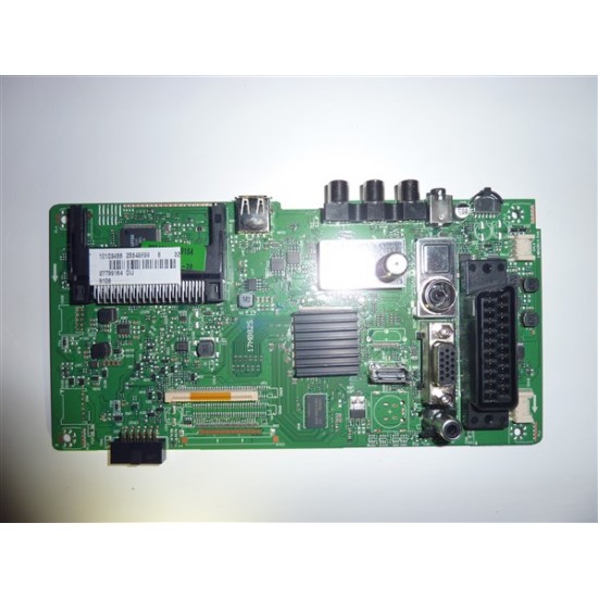 17MB82S, 23349999, VESTEL MAİN BOARD