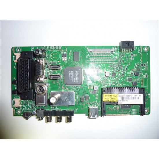 17MB82S, 23223152, VESTEL MAİN BOARD