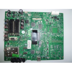 17MB35-4, 20509458, VESTEL MAİN BOARD