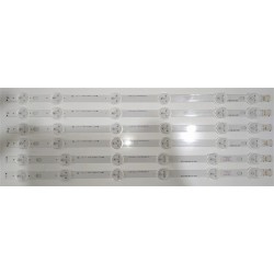 42 VNB REDUCED A-TYPE REV0.1, 42 VNB REDUCED B-C TYPE REV0.1  VESTEL LED BAR.