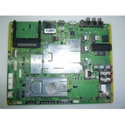 TNPH0936, TXN/A1RAUE, TNPH0936 1 A, PANASONİC MAİN BOARD