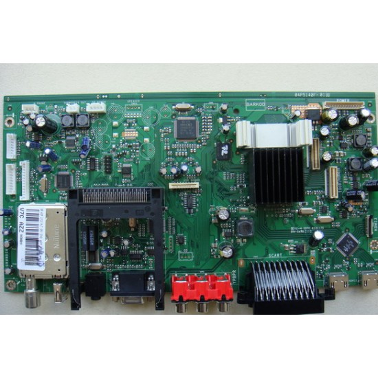 HNM VZZ, YDT190R-5, 04P5140F-05, BEKO ARCELİK MAİN BOARD