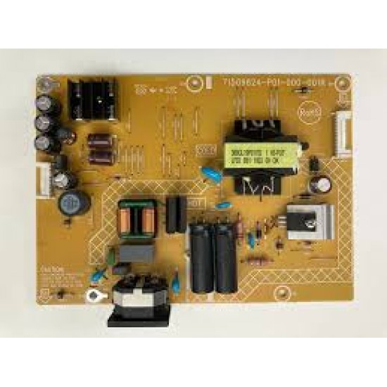 715G9824-P01-000-001R, IL42SXABN, NOC 32G1, MONİTÖR, Power Board, Besleme