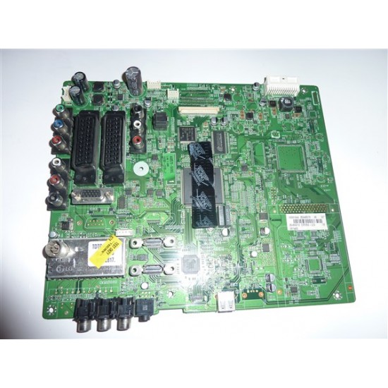 17MB35-1, 20440578, VESTEL MAİN BOARD