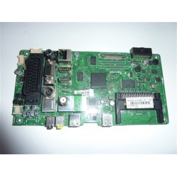 17MB95, 23161385, VESTEL MAİN BOARD