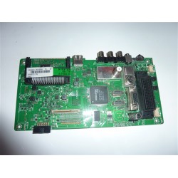 17MB82S, 23213536, VESTEL MAİN BOARD 