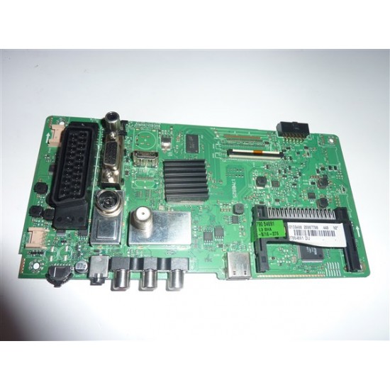 17MB82S, 23367796, VESTEL MAİN BOARD