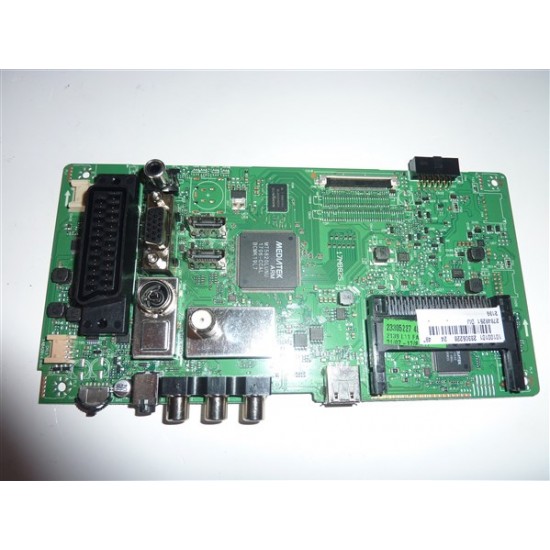 17MB82S, 23306226, VESTEL MAİN BOARD