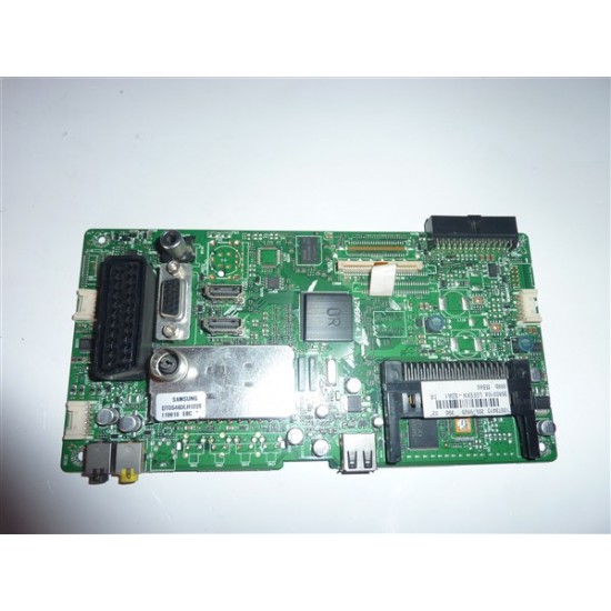 17MB60-4.1, 20579920, VESTEL MAİN BOARD