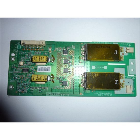 LG320WXN 6632L-0637A LG PANEL İNVERTER BOARD